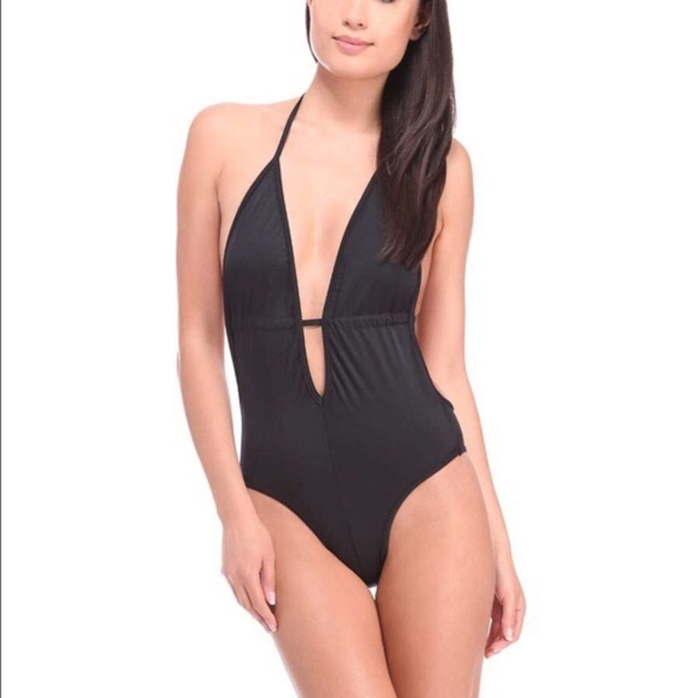 American Apparel One-Piece